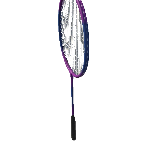 Badminton Racket Triangulate (12)